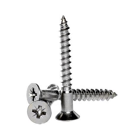 what is a pozi screw.
